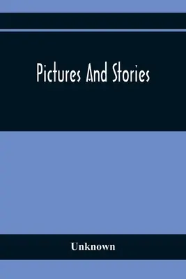 Obrázky a příběhy - Pictures And Stories