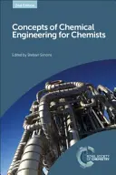 Koncepty chemického inženýrství pro chemiky - Concepts of Chemical Engineering for Chemists