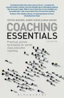 Základy koučování - Coaching Essentials