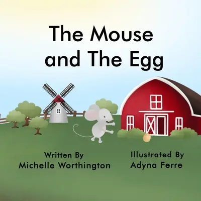 Myš a vejce - The Mouse and The Egg