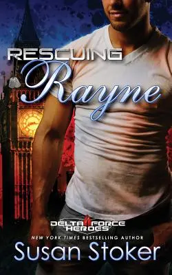 Záchrana Rayne - Rescuing Rayne