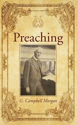 Kázání - Preaching