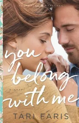Patříš ke mně - You Belong with Me