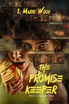 Strážce slibu - The the Promise Keeper