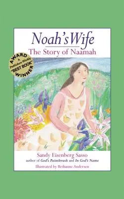 Noemova žena: Příběh Naamy - Noah's Wife: The Story of Naamah
