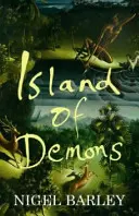 Ostrov démonů - Island of Demons