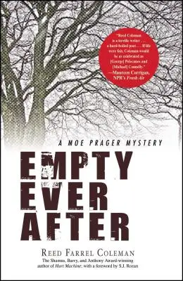 Prázdné navždy - Empty Ever After