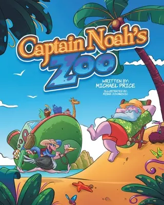 Zoo kapitána Noeho - Captain Noah's Zoo