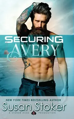 Zajištění Avery - Securing Avery