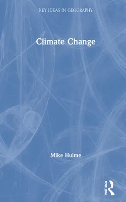 Změna klimatu - Climate Change