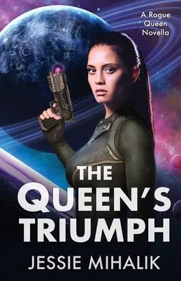 Královnin triumf - The Queen's Triumph