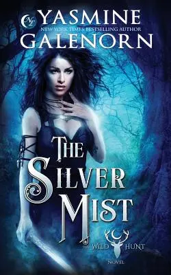 Stříbrná mlha - The Silver Mist