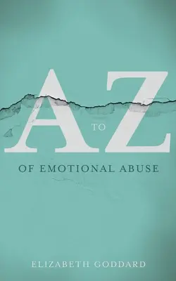 A-Z emočního zneužívání - A-Z of Emotional Abuse