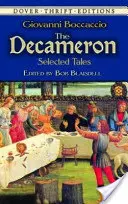 Dekameron: vybrané povídky - The Decameron: Selected Tales