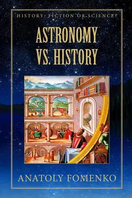 Astronomie vs. dějepis - Astronomy vs. History