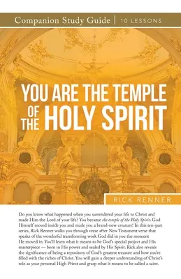 Jsi chrámem Ducha svatého Studijní příručka - You Are a Temple of the Holy Spirit Study Guide
