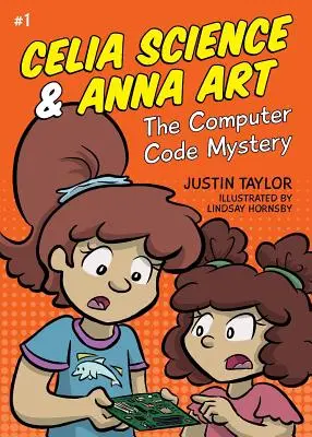 Záhada počítačového kódu - The Computer Code Mystery