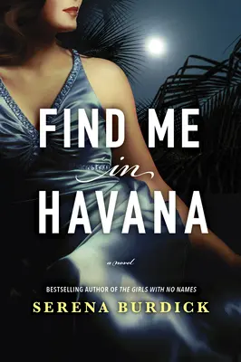 Najděte mě v Havaně - Find Me in Havana
