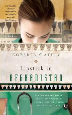 Rtěnka v Afghánistánu - Lipstick in Afghanistan