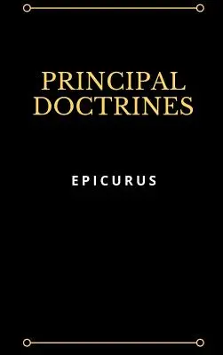 Hlavní nauky - Principal Doctrines