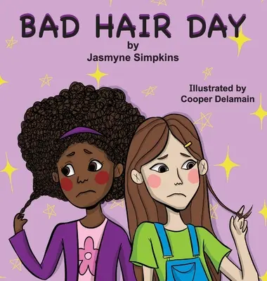 Den špatných vlasů - Bad Hair Day