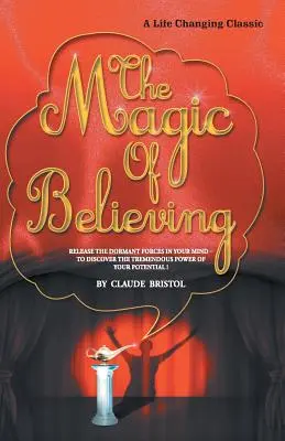 Kouzlo víry - The Magic Of Believing