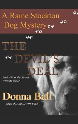 Ďáblova dohoda - The Devil's Deal