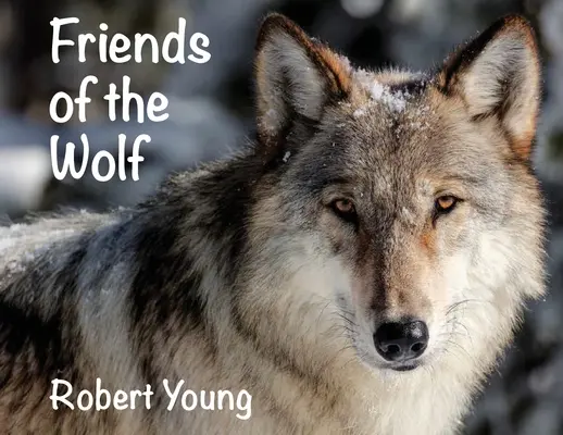 Přátelé vlka - Friends of the Wolf