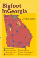 Yetti v Georgii - Bigfoot in Georgia