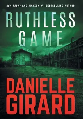 Nelítostná hra - Ruthless Game