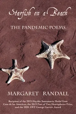 Hvězdice na pláži: Básně o pandemiích - Starfish on a Beach: The Pandemic Poems