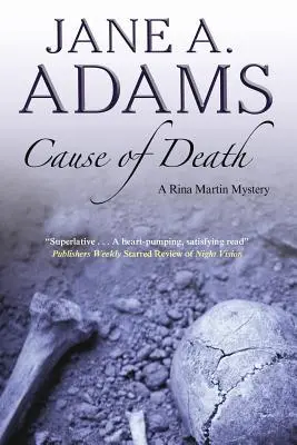 Příčina smrti - Cause of Death