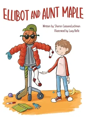 Ellibot a teta Javor - Ellibot and Aunt Maple