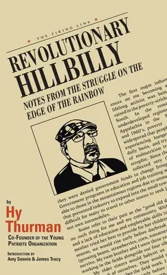 Revoluční buran - Revolutionary Hillbilly