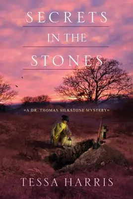 Tajemství v kamenech - Secrets in the Stones