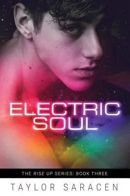 Elektrická duše - Electric Soul