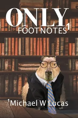 Pouze poznámky pod čarou - Only Footnotes