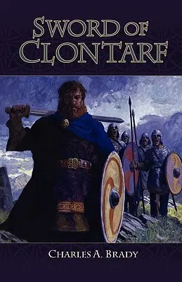 Meč z Clontarfu - Sword of Clontarf