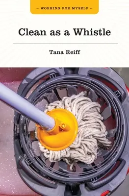 Čistý jako píšťalka - Clean as a Whistle