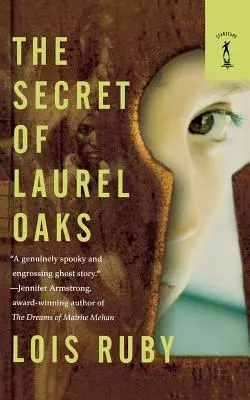 Tajemství Laurel Oaks - The Secret of Laurel Oaks