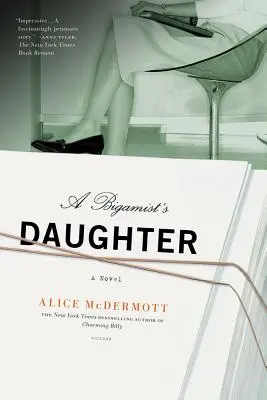Bigamistova dcera - Bigamist's Daughter
