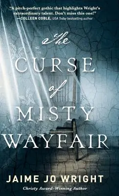 Prokletí Misty Wayfair - Curse of Misty Wayfair
