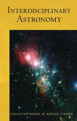 Mezioborová astronomie: Třetí vědecký kurz (Cw 323) - Interdisciplinary Astronomy: Third Scientific Course (Cw 323)