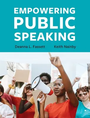 Posílení veřejného projevu - Empowering Public Speaking