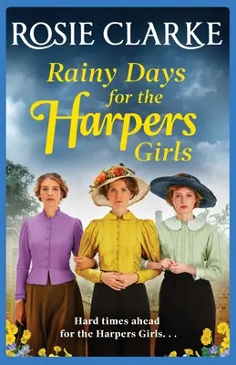 Deštivé dny pro dívky z Harpersu - Rainy Days for the Harpers Girls