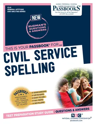 Hláskování ve státní správě - Civil Service Spelling