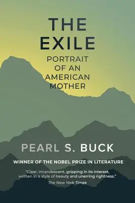Vyhnanství: Portrét americké matky - The Exile: Portrait of an American Mother