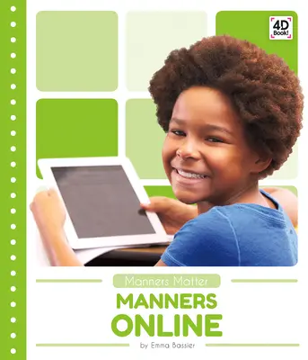 Způsoby online - Manners Online