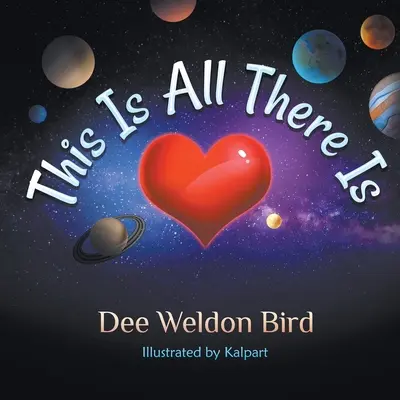 Tohle všechno je - This Is All There Is