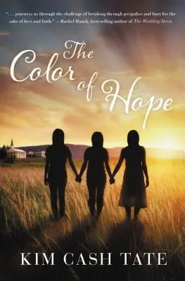 Barva naděje - The Color of Hope